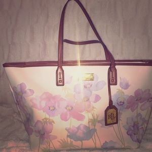 Ralph Lauren Purse
